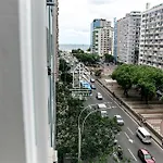 Apartamento Ipanema 2 Dormitorios