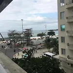 Apartamento Ipanema 2 Dormitorios