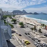 Apartamento Ipanema 2 Dormitorios