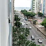 Apartamento Ipanema 2 Dormitorios