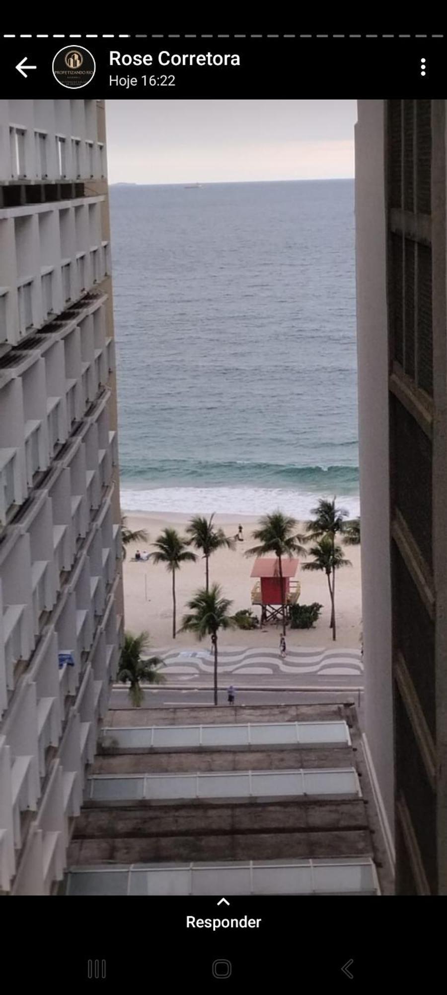 Apartamento Ipanema 2 *