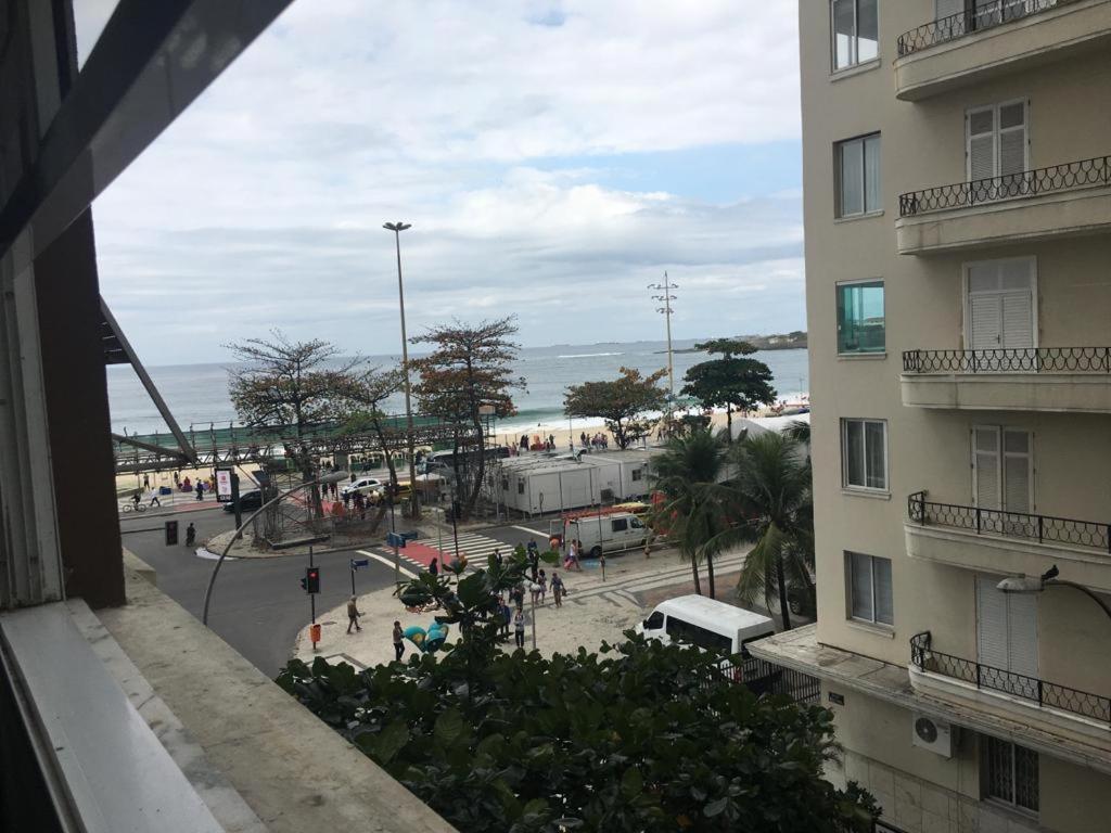 Ipanema 2 Apartamento