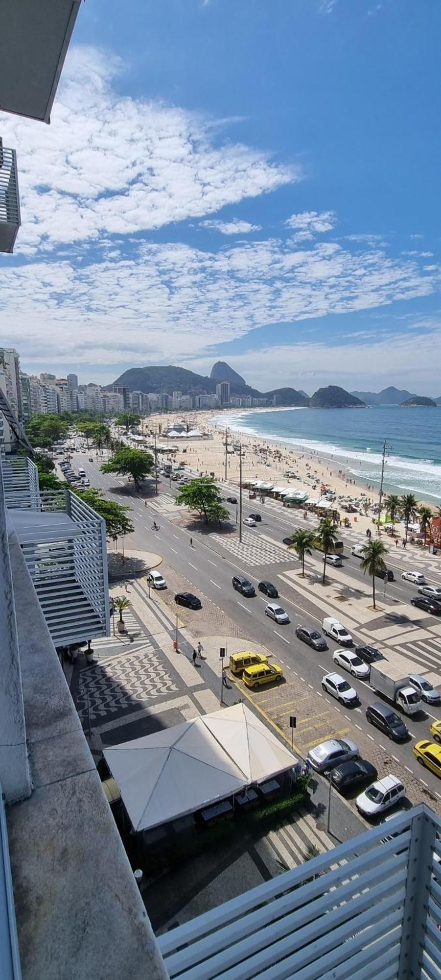 Ipanema 2 Apartamento